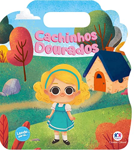 Cachinhos Dourados Ed 2022 By Alves Barbieri Goodreads