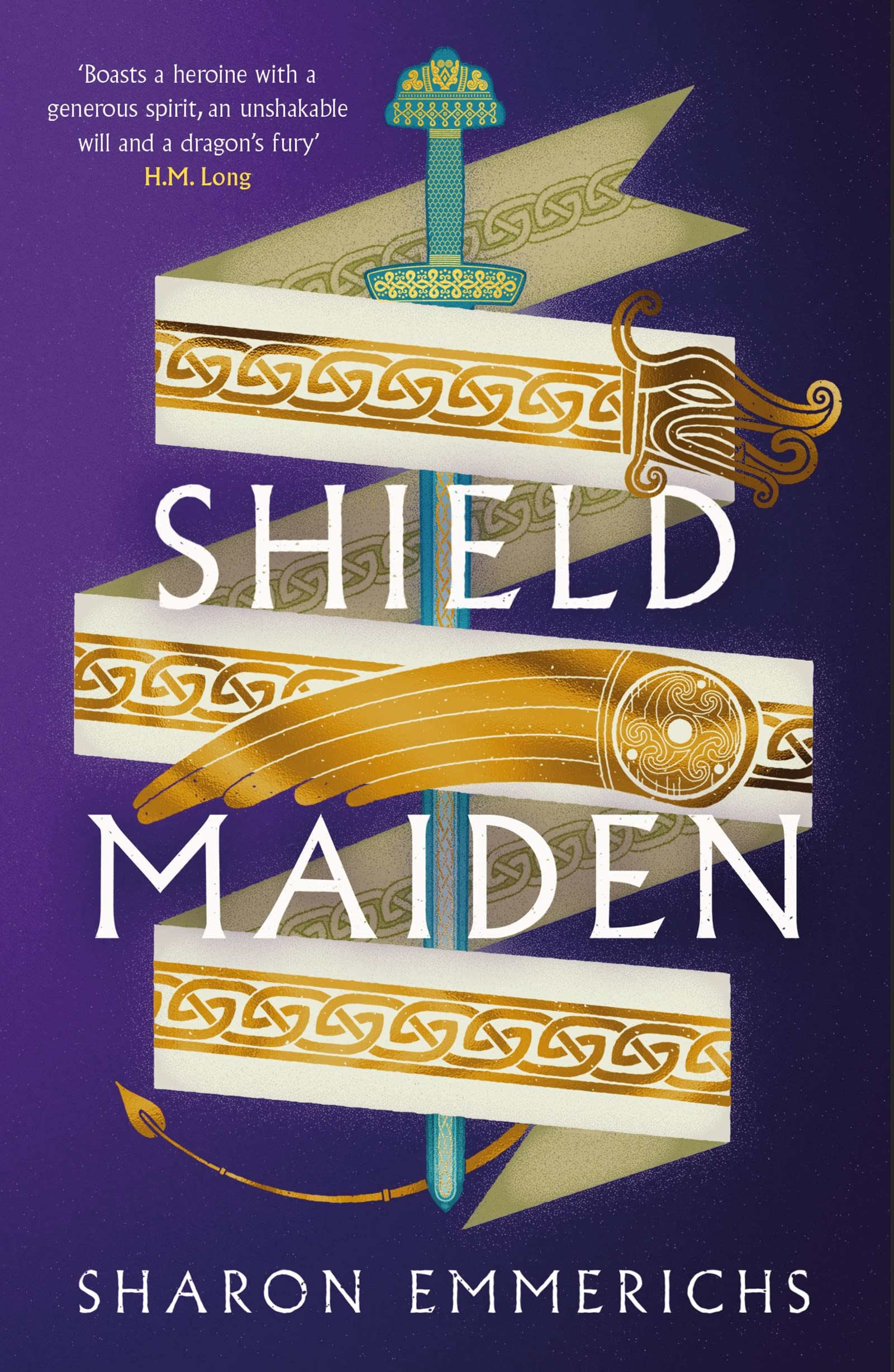 Shield maiden