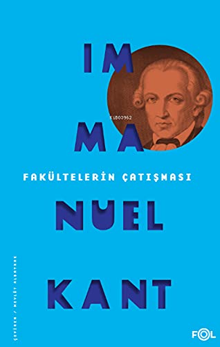 Fakültelerin Çatismasi book cover