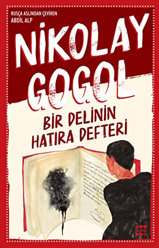 Bir Delini Hatira Defteri book cover