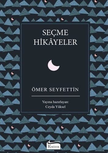 Secme Hikayeler - Bez Ciltli book cover