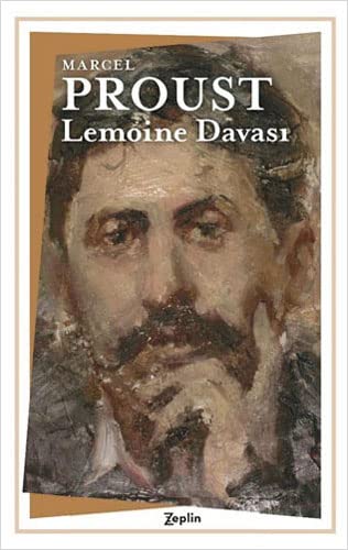 Lemoine Davasi book cover