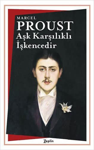 Ask Karsilikli Iskencedir book cover