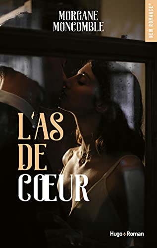 L'As de coeur - Extrait Offert book cover