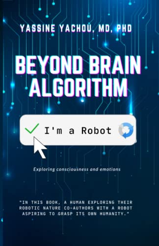 Beyond Algorithm Book Beyond Brain Algorithm: Neuroscientist VS Artificial Intelligence, A ...