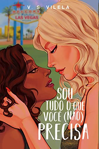 Sou tudo o que você (não) precisa