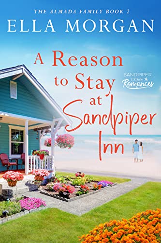 A Reason to Stay at Sandpiper Inn