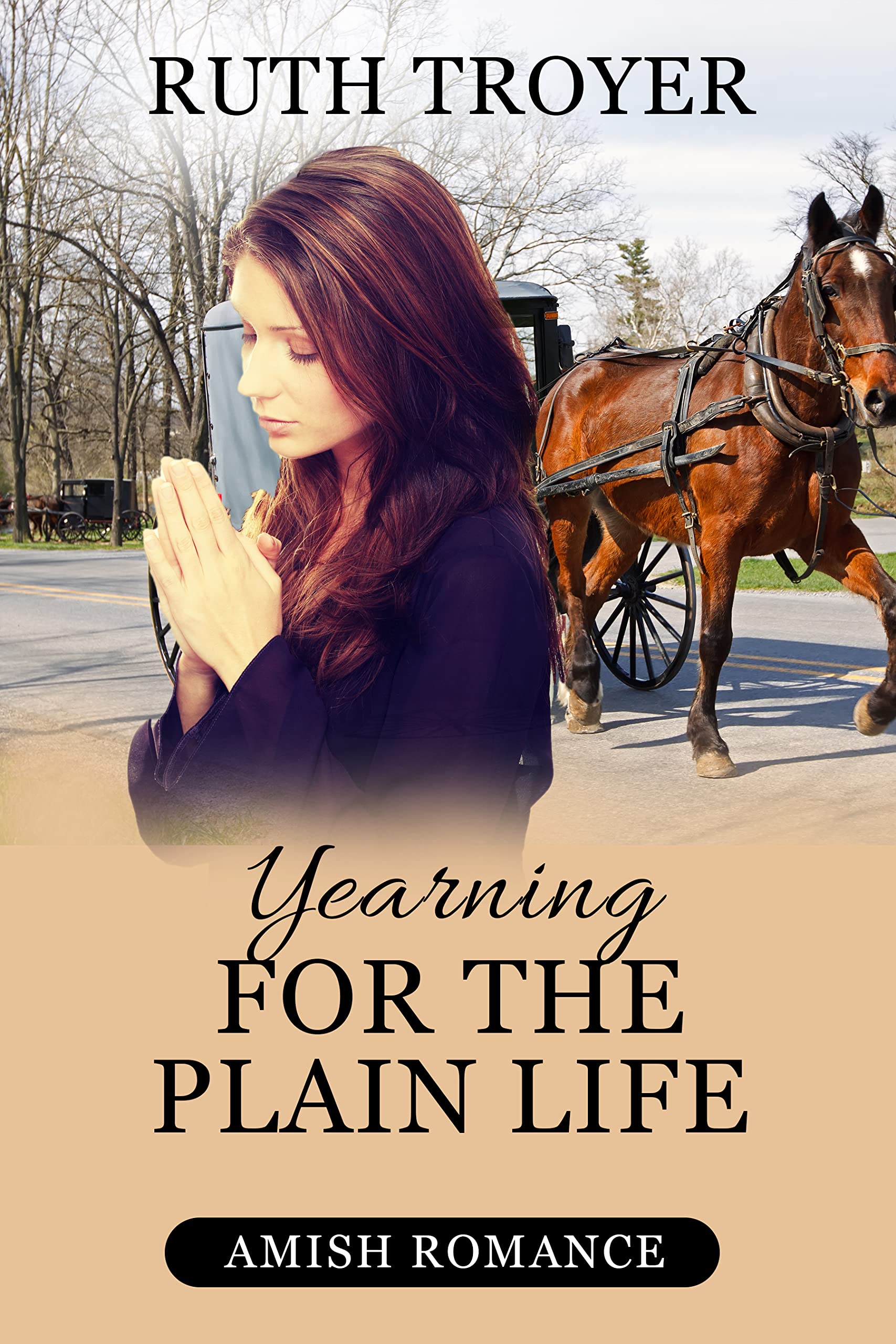 Yearning For The Plain Life