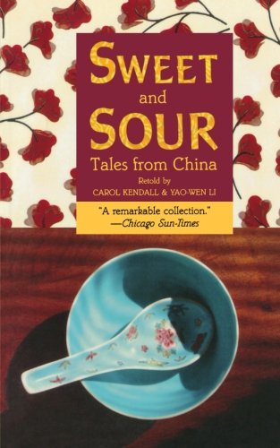 Sweet and Sour: Tales from China