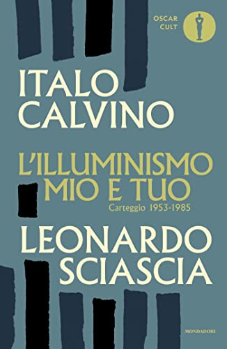 L'illuminismo mio e tuo book cover