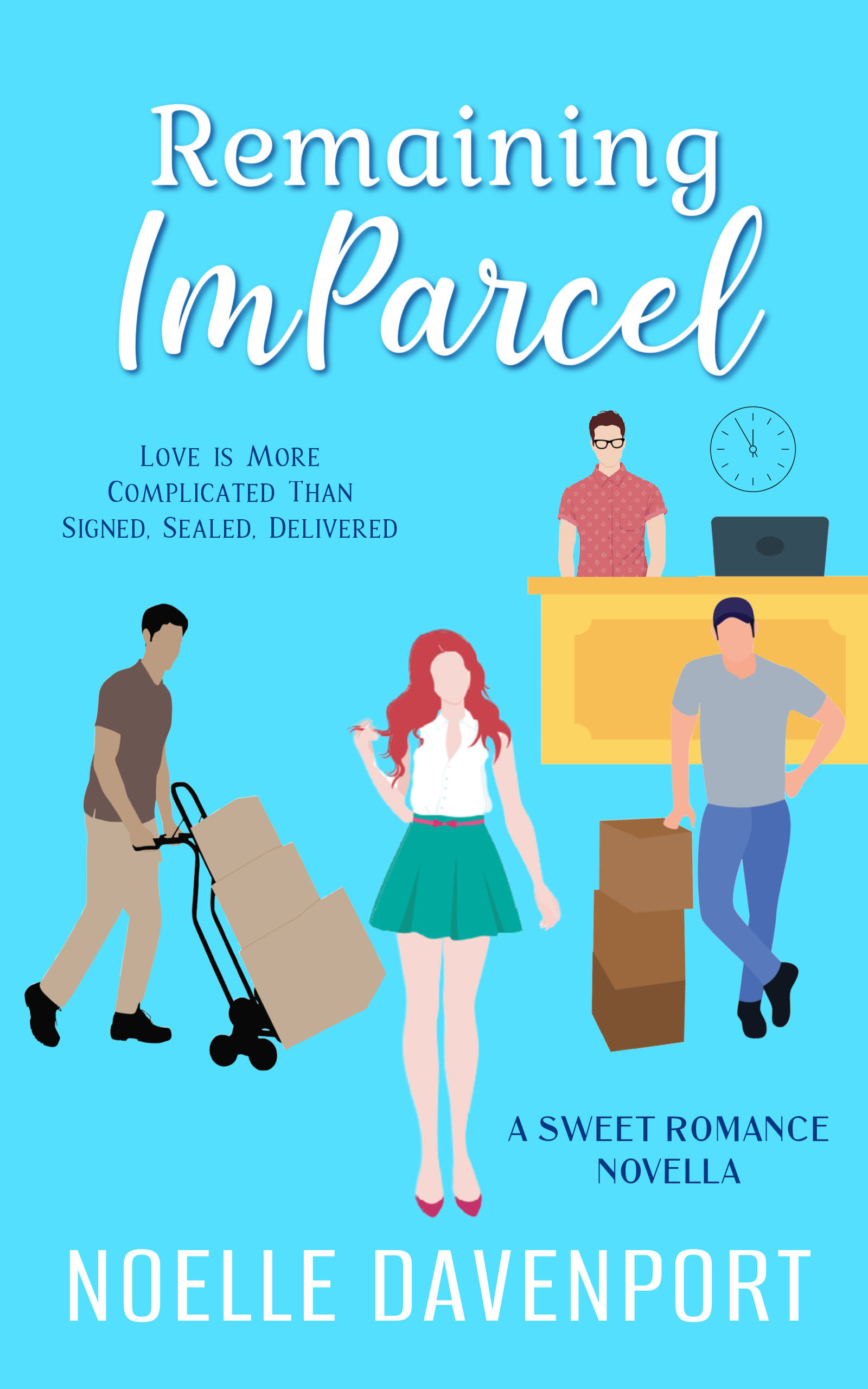 Remaining ImParcel