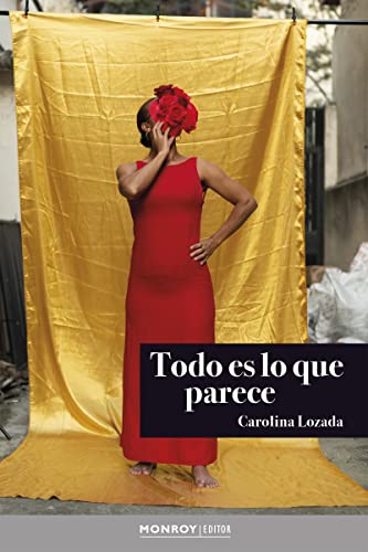 Todo es lo que parece book cover