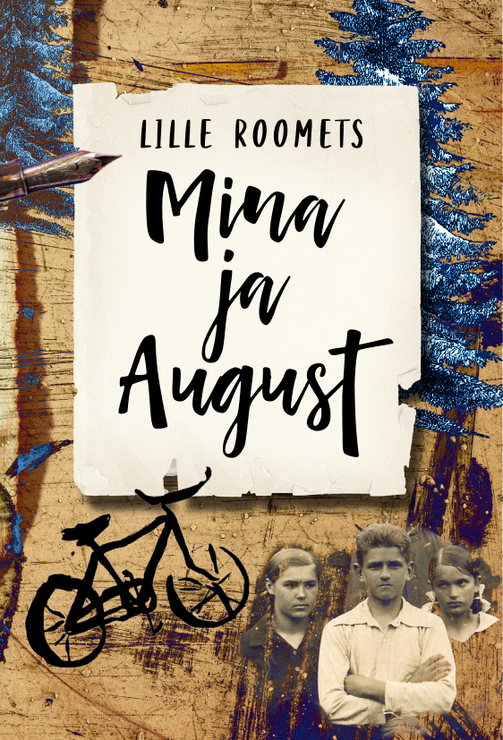 Mina ja August
