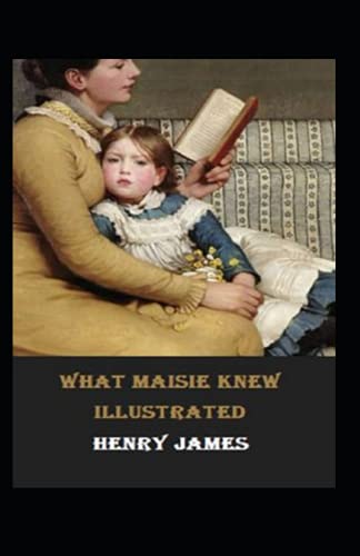 Maisie Readers