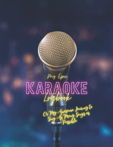 A Cover Is Not The Book Karaoke