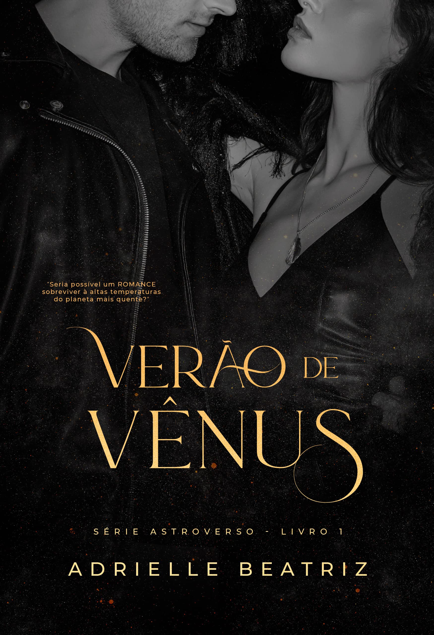 Verão de Vênus