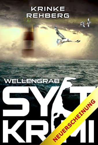 SYLTKRIMI Wellengrab