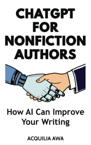 150 Chatgpt Prompts For Authors: Improve Your Writing Process – SRDT