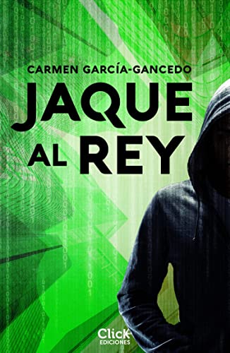 Jaque al rey (Novela Thriller Suspense)