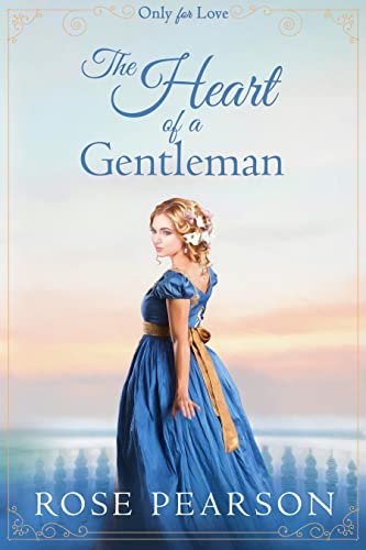 The Heart of a Gentleman book cover