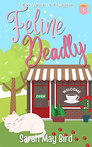 Feline Deadly