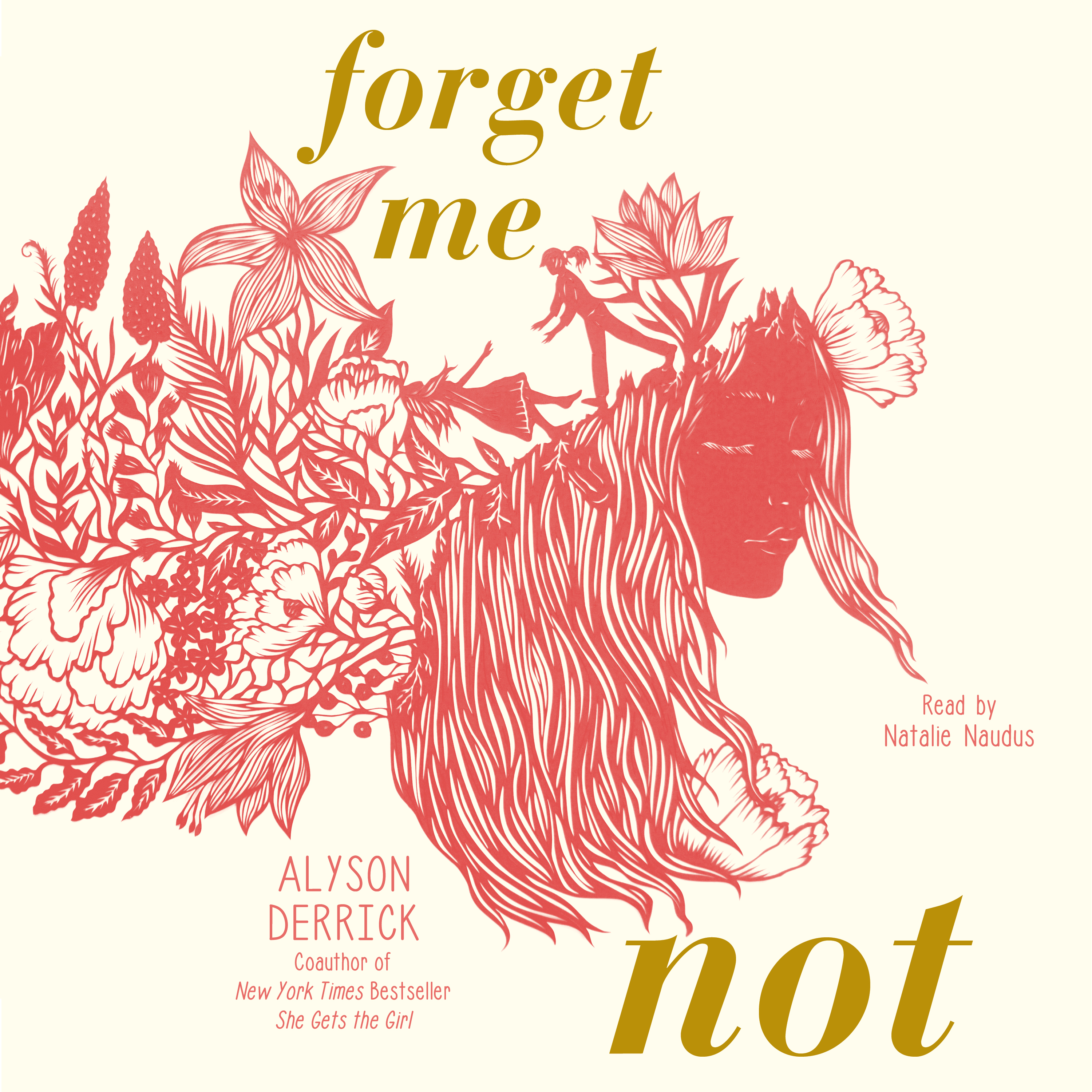 Forget Me Not