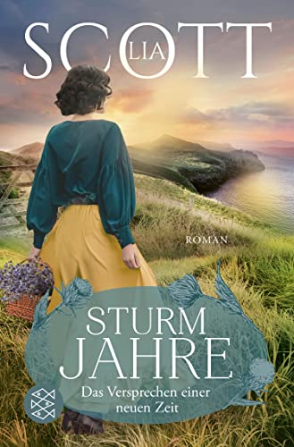 Sturmjahre: Das Versprechen einer neuen Zeit