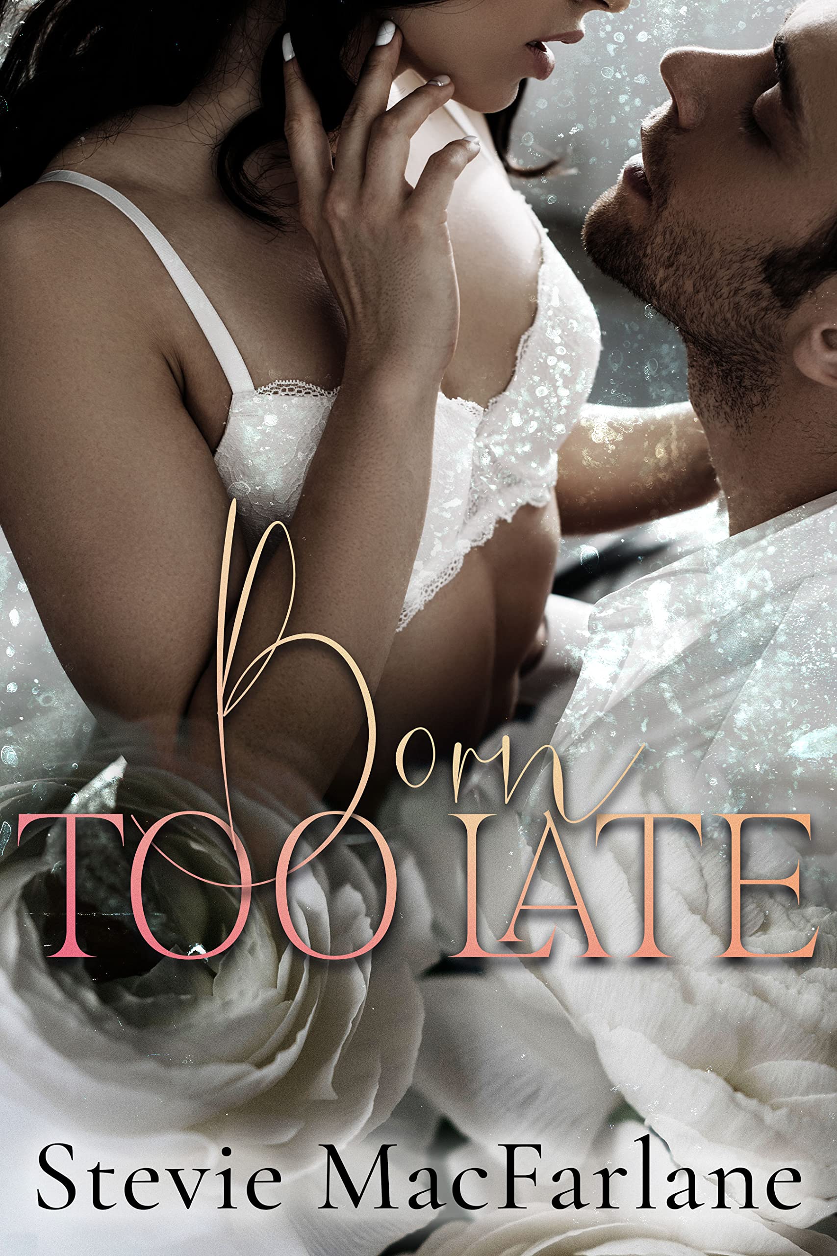 Born Too Late