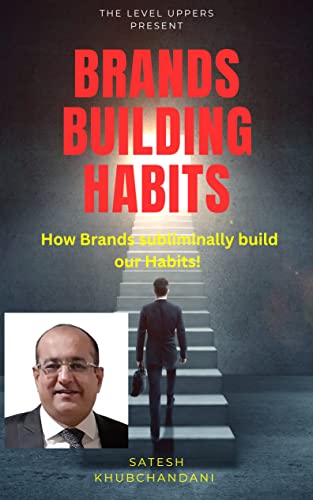 BRAND BUILDING HABITS: Build POWERFUL BRANDS using Subliminal Techniques and Habits