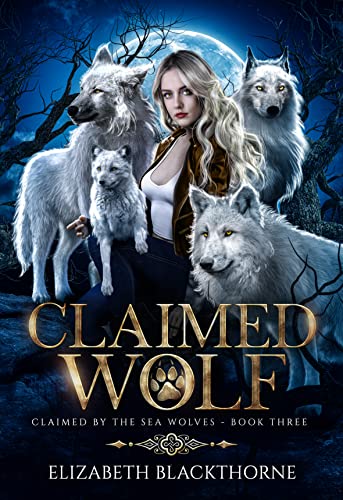 Claimed Wolf