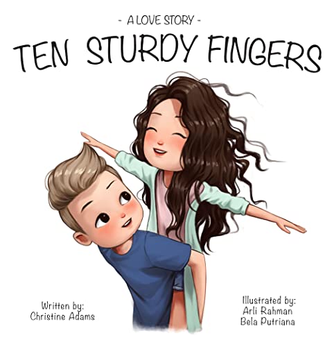 Ten Sturdy Fingers