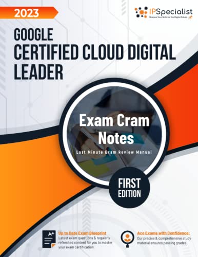Cloud-Digital-Leader Pruefungssimulationen