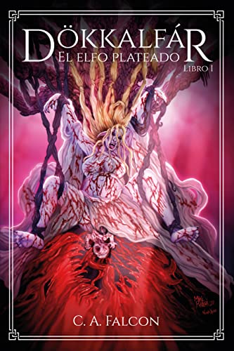 Dökkálfar (fantasía oscura): El legado de la berserker (libro I) (aventuras y épica)