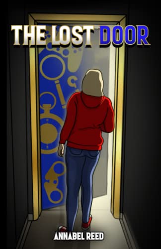The Lost Door by Annabel Reed | Goodreads