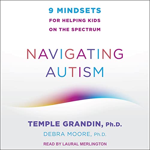 9 Mindsets For Helping Kids on the Spectrum