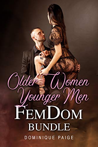 Older Women Younger Men FemDom Bundle By Dominique Paige Goodreads older-women-younger-men-femdom-bundle-by-dominique-paige-goodreads