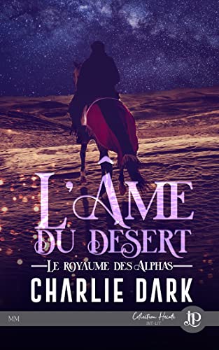 L'âme du désert