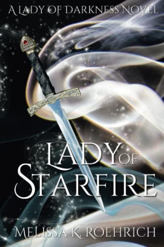 Lady of Starfire (Lady of Darkness)