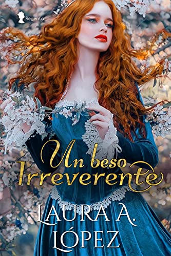 Un beso irreverente (Familia Fane nº 2) book cover