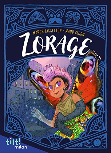 Zorage