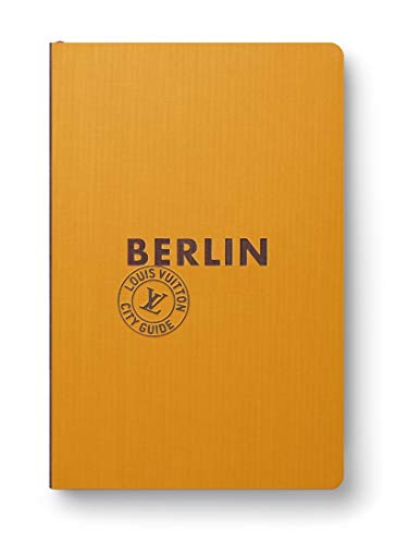 BERLIN CITY GUIDE 2018 version française book cover