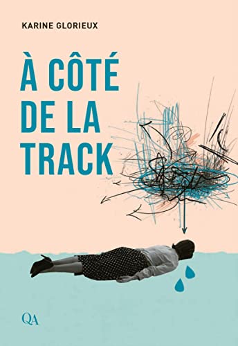 À côté de la track book cover