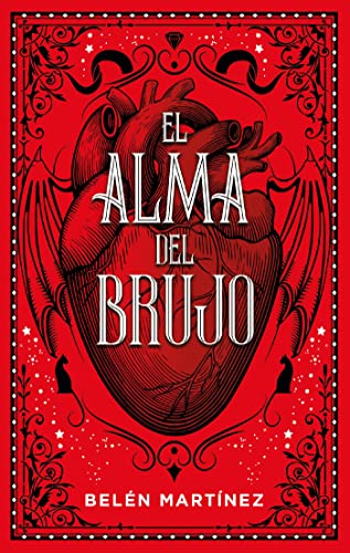 El alma del brujo (El vals de la bruja #2)