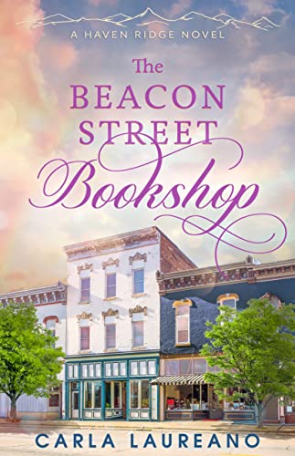 The Beacon Street Bookshop