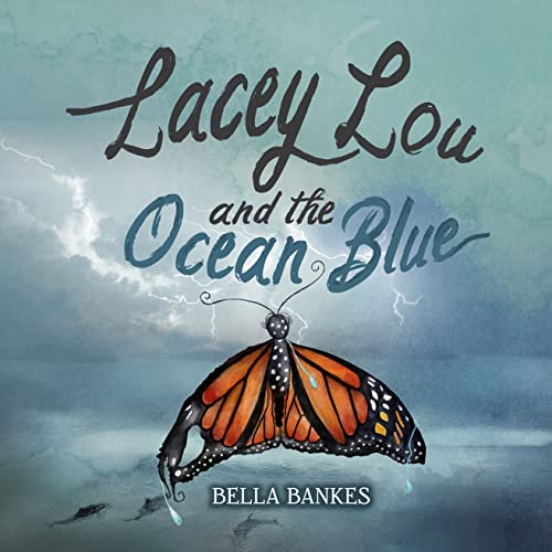 Lacey Lou and the Ocean Blue