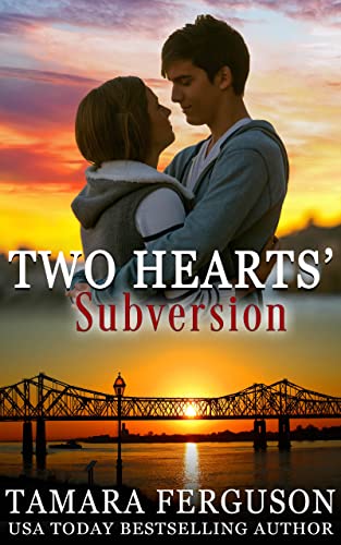 Two Hearts' Subversion book cover