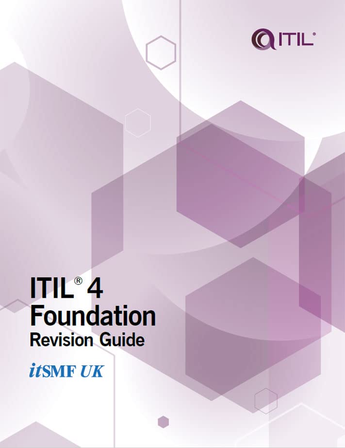 ITIL-4-Foundation PDF Testsoftware