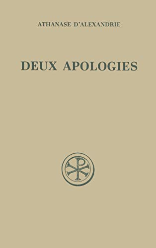 Sources chrétiennes book cover 2