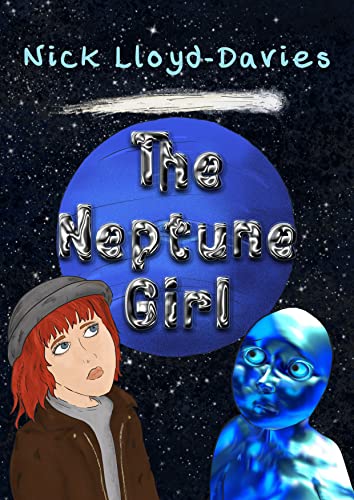 The Neptune Girl