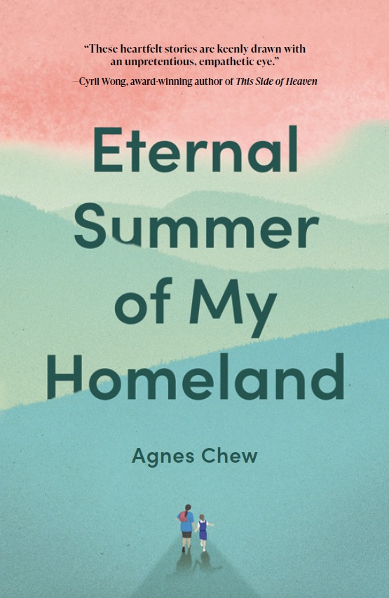 Eternal Summer of My Homeland